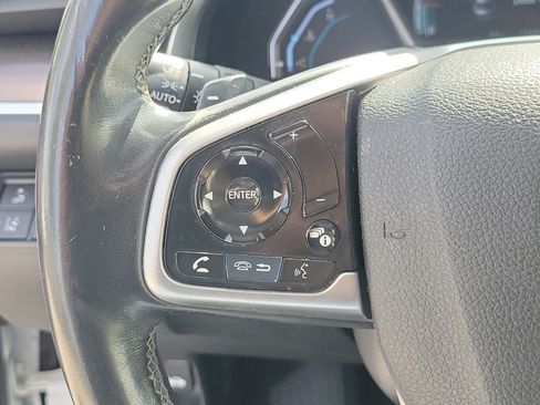 Used 2019 Honda Civic Touring image 25