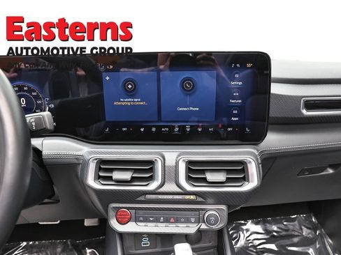 Used 2025 Ford Mustang Premium RWD image 12