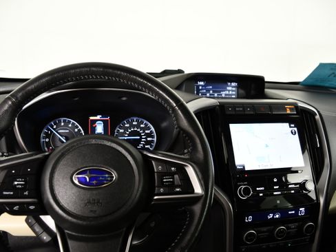 Used 2019 Subaru Ascent Limited w/ Popular Package #2A AWD/4WD image 16