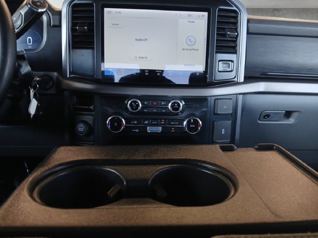 Used 2023 Ford F150 XL w/ STX Appearance Package RWD image 4