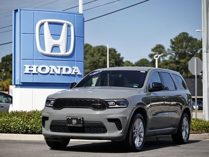 Used 2023 Dodge Durango GT