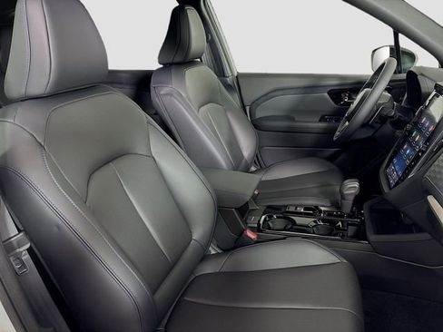 New 2026 Subaru Forester Limited image 30