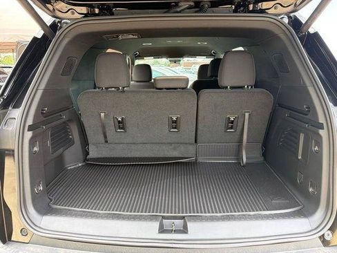 New 2026 Chevrolet Traverse LT AWD/4WD image 13