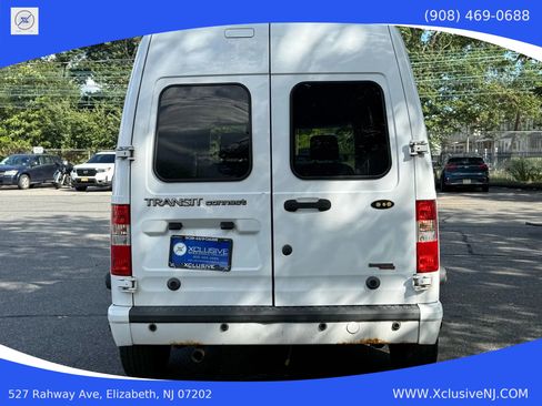 Used 2013 Ford Transit Connect XLT image 3