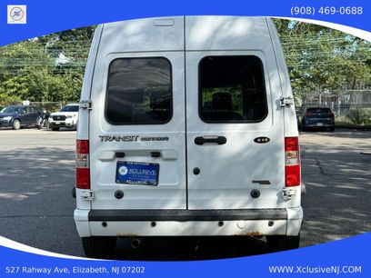 Used 2013 Ford Transit Connect XLT