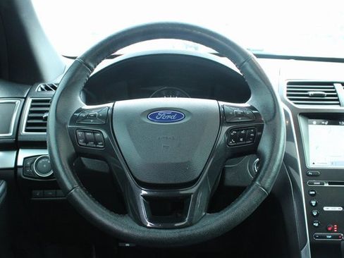 Used 2018 Ford Explorer Sport image 25