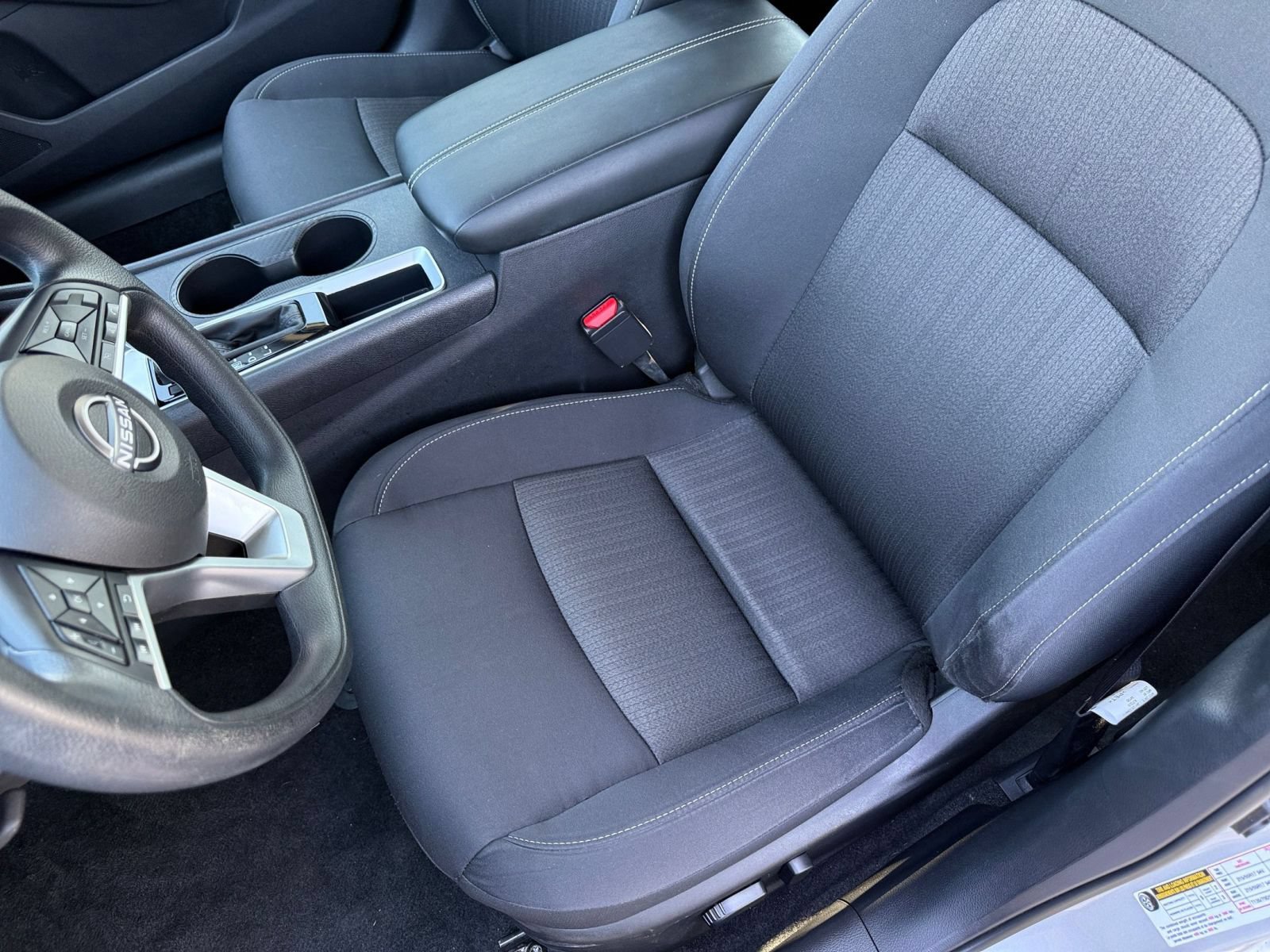 Used 2026 Nissan Altima 2.5 SV FWD image 35