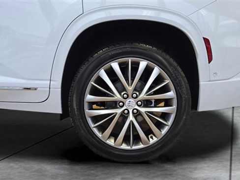 New 2026 Buick Enclave Avenir w/ Super Cruise Package image 30