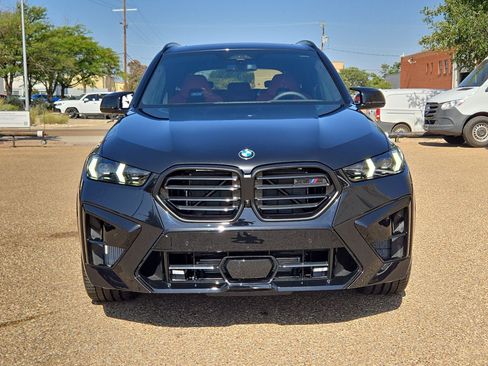 New 2026 BMW X5 M Competition w/ Executive Package AWD/4WD image 10