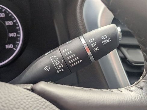 Used 2018 GMC Acadia SLT image 23