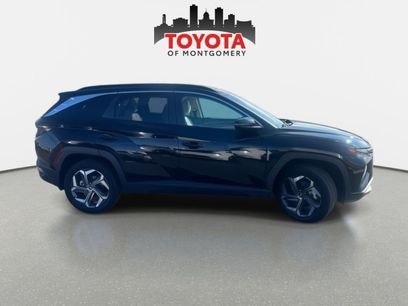 Used 2024 Hyundai Tucson SEL