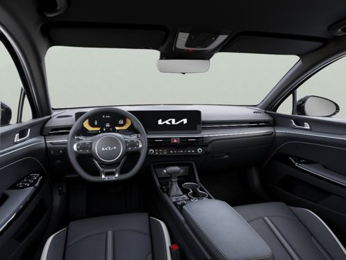 New 2026 Kia K5 GT-Line FWD image 10