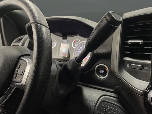 New 2025 RAM 2500 Tradesman image 20