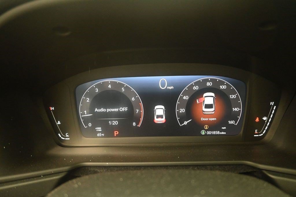 Used 2026 Honda Accord SE image 21