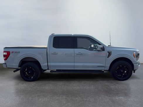 Used 2023 Ford F150 Lariat w/ Equipment Group 502A High AWD/4WD image 6