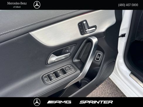 Certified 2023 Mercedes-Benz CLA 250 image 10