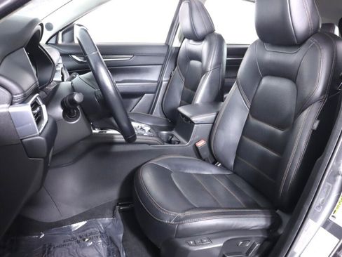 Used 2019 MAZDA CX-5 Grand Touring AWD/4WD image 31