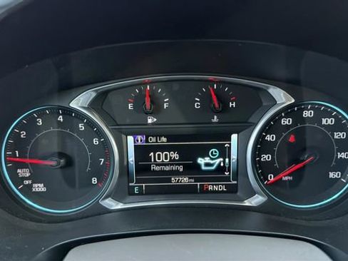 Used 2016 Chevrolet Malibu LT w/ Leather Package image 14