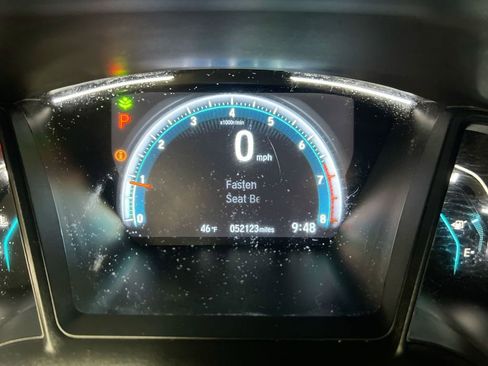 Used 2020 Honda Civic LX image 12
