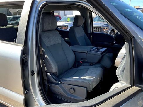 Used 2023 Ford F150 XLT image 23