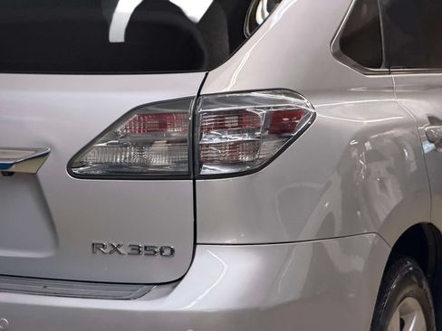 Used 2012 Lexus RX 350 AWD w/ Premium Pkg image 29