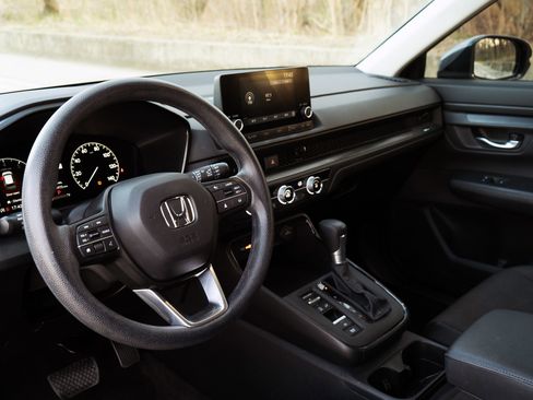 Certified 2024 Honda CR-V LX image 16