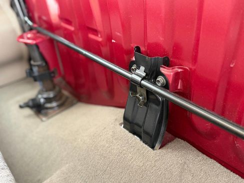 Used 2002 Toyota Tacoma 2WD Regular Cab image 57