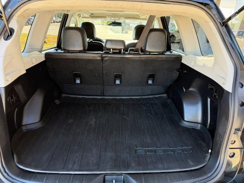 Used 2014 Subaru Forester 2.5i Touring w/ Popular Package #1 AWD/4WD image 16