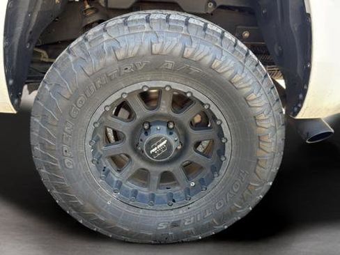 Used 2016 Toyota Tundra Limited AWD/4WD image 33