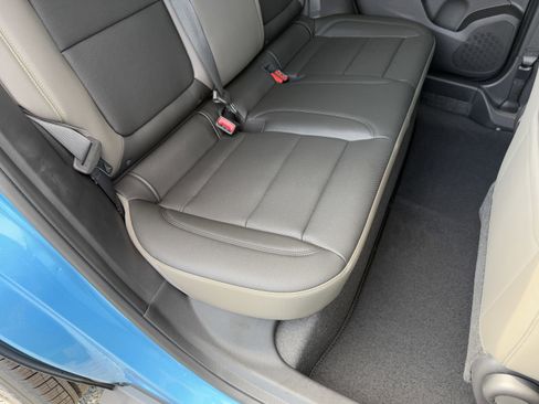 New 2026 Chevrolet Trax ACTIV w/ Driver Confidence Package image 25