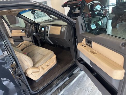 Used 2014 Ford F150 XLT w/ Equipment Group 302A Luxury image 34
