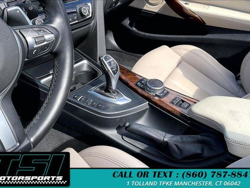 Used 2015 BMW 435i xDrive Convertible AWD/4WD image 15