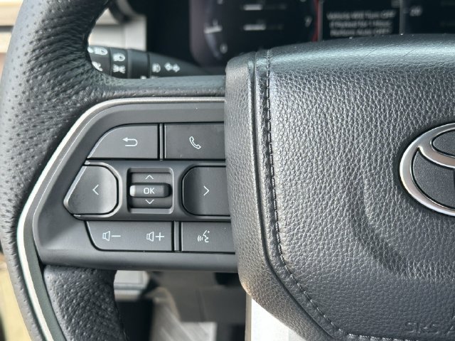 Used 2026 Toyota Tacoma TRD Sport RWD image 14