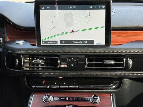 Used 2022 Lincoln Aviator Reserve w/ Equipment Group 201A image 14