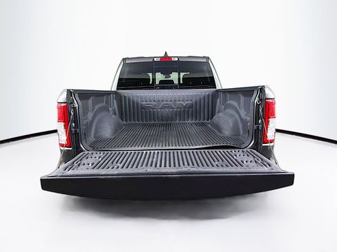 Used 2022 RAM 1500 Big Horn image 26