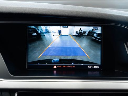 Used 2016 Audi S5 Premium Plus w/ Technology Package image 13