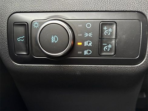 New 2025 Ford Bronco Sport Big Bend w/ Convenience Package image 17