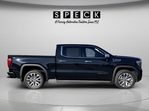 Certified 2025 GMC Sierra 1500 Denali image 10