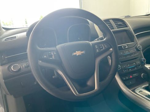 Used 2013 Chevrolet Malibu LT w/ Power Convenience Package FWD image 14