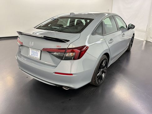 New 2026 Honda Civic Si image 9