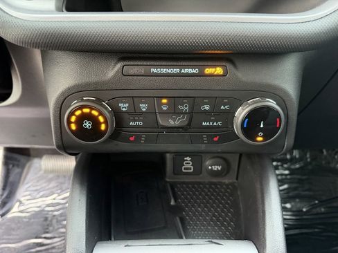 Used 2023 Ford Bronco Sport Big Bend w/ Convenience Package image 22