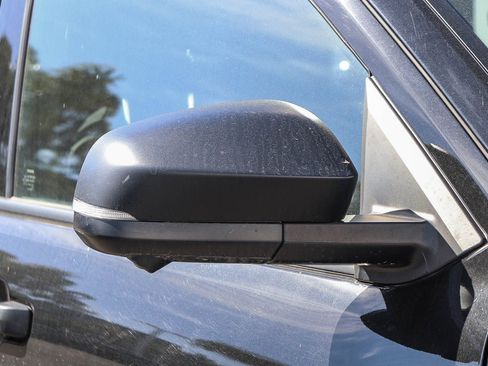 Used 2025 Toyota 4Runner TRD Off-Road Premium w/ Tow Technology Package image 8