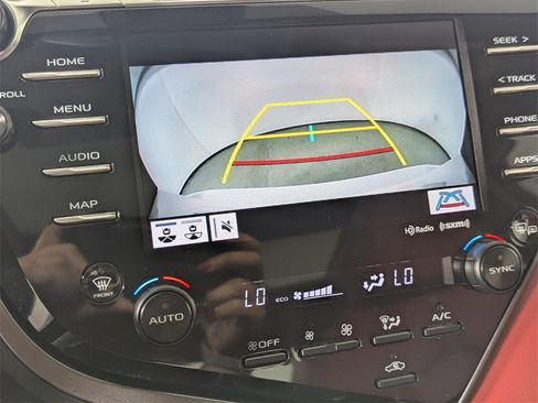 Used 2019 Toyota Camry XSE image 21