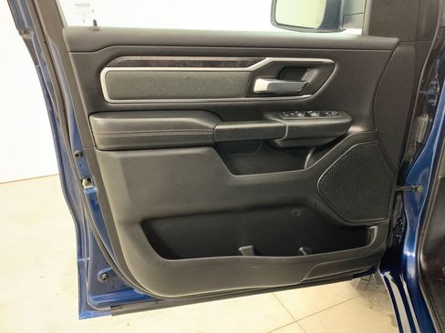 Used 2023 RAM 1500 Big Horn AWD/4WD image 17