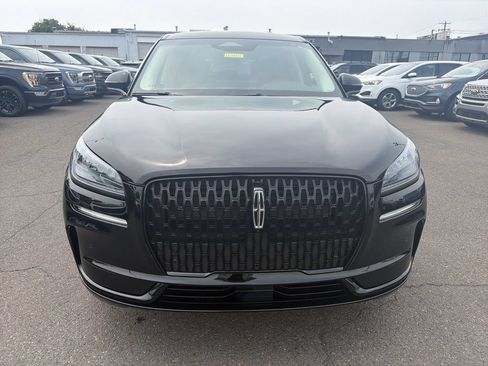 Certified 2024 Lincoln Corsair AWD w/ Equipment Group 101A image 8