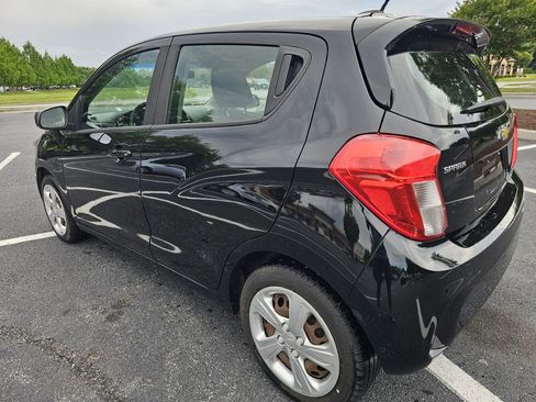Used 2019 Chevrolet Spark LS image 5