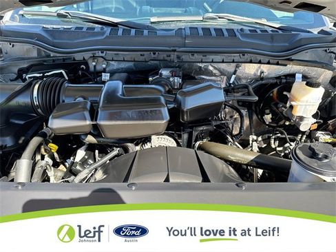 Used 2018 Ford F250 XL w/ XL Value Package image 22