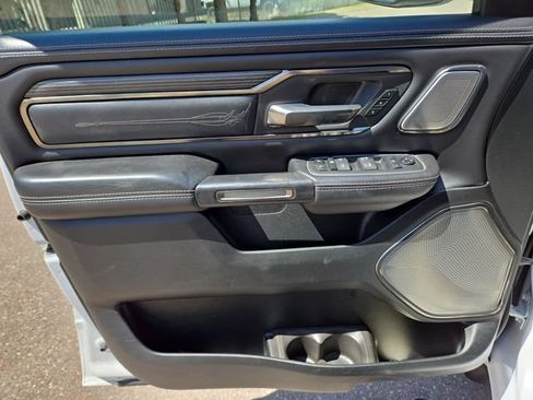 Used 2021 RAM 1500 Limited AWD/4WD image 18