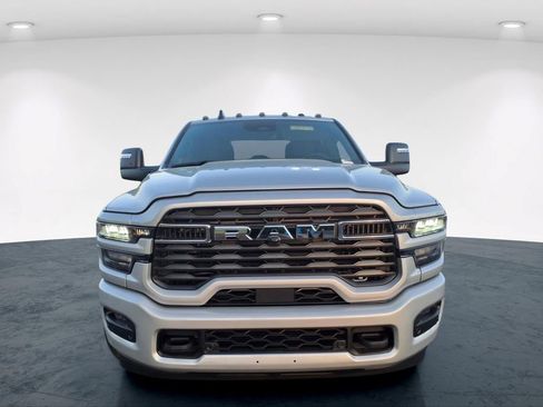 New 2026 RAM 3500 Big Horn AWD/4WD image 4