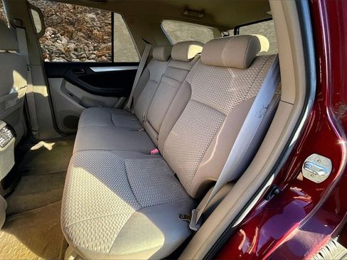 Used 2008 Toyota 4Runner SR5 image 23